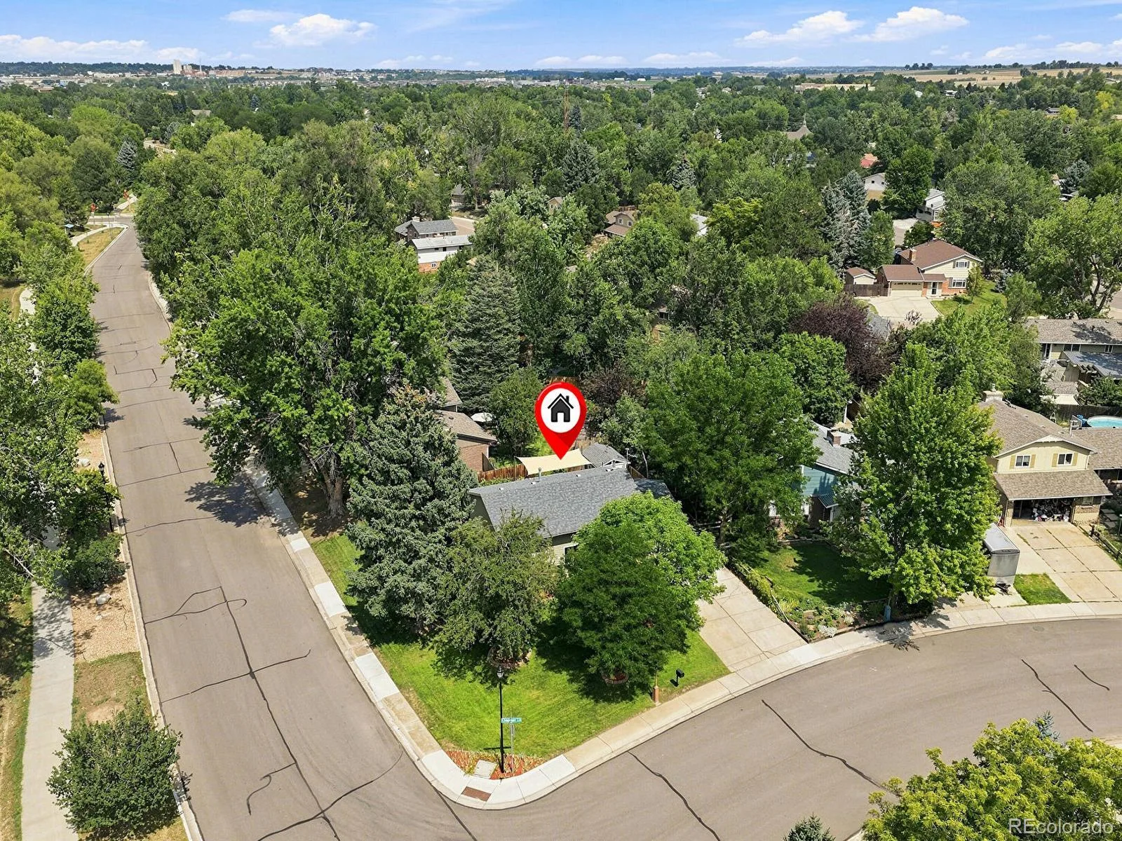 1524 Chapman Lane Longmont CO 80501 | MLS #REC4925078 08052026143858 1600 32