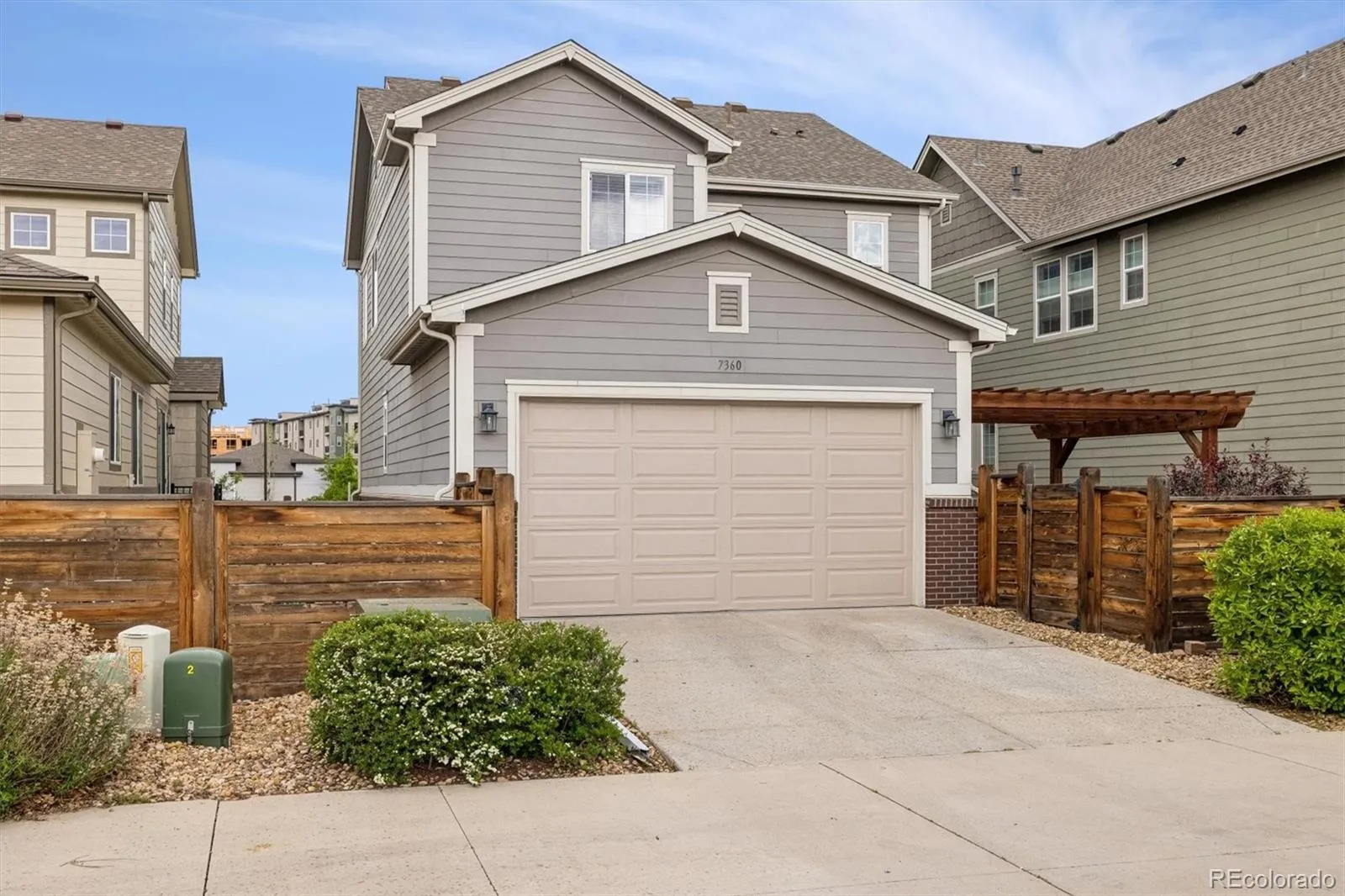 7360 S Logan Street Littleton CO 80122 MLS #REC4926534 05202026231947 1600 30