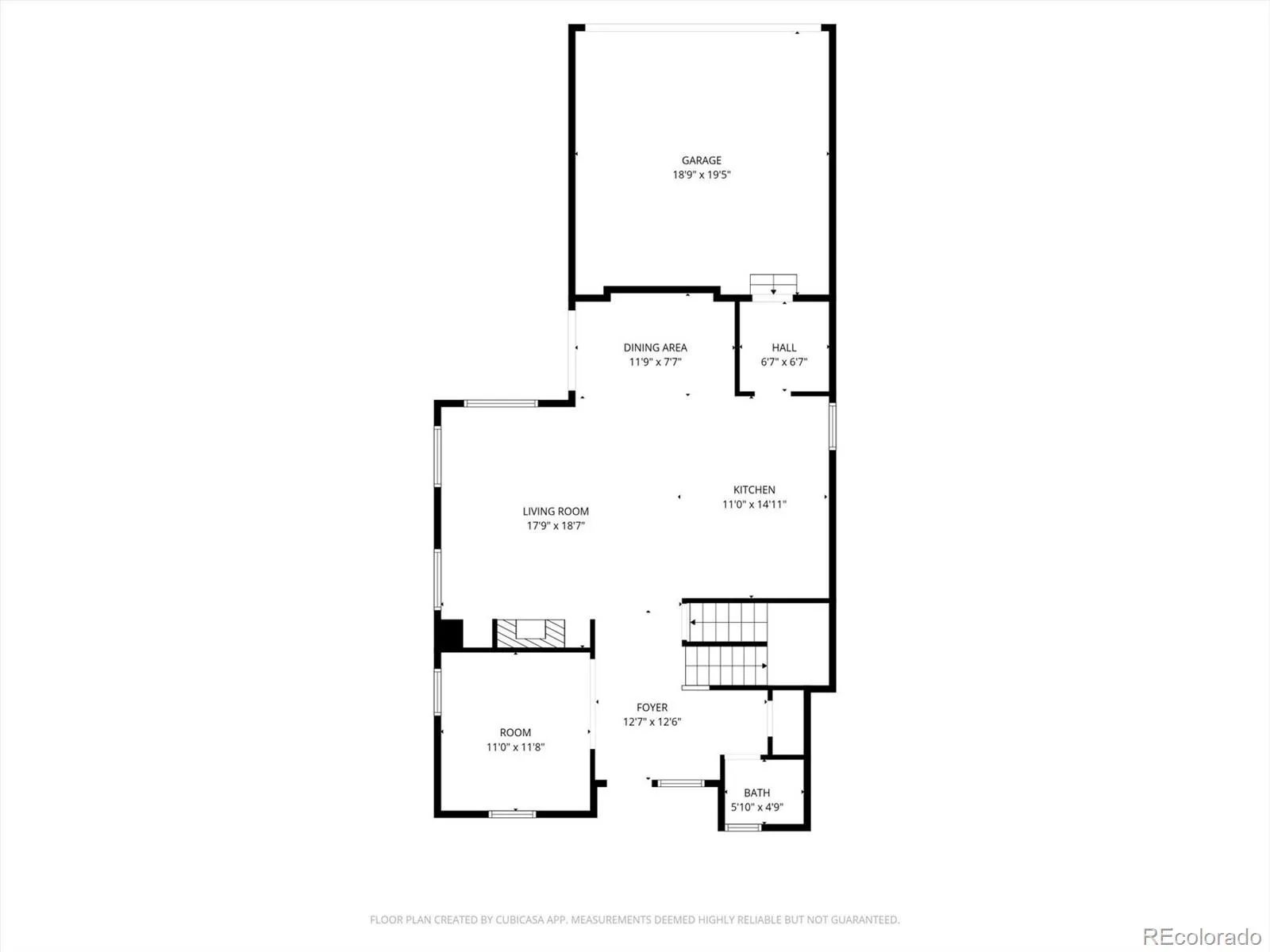 7360 S Logan Street Littleton CO 80122 MLS #REC4926534 05202026231947 1600 31