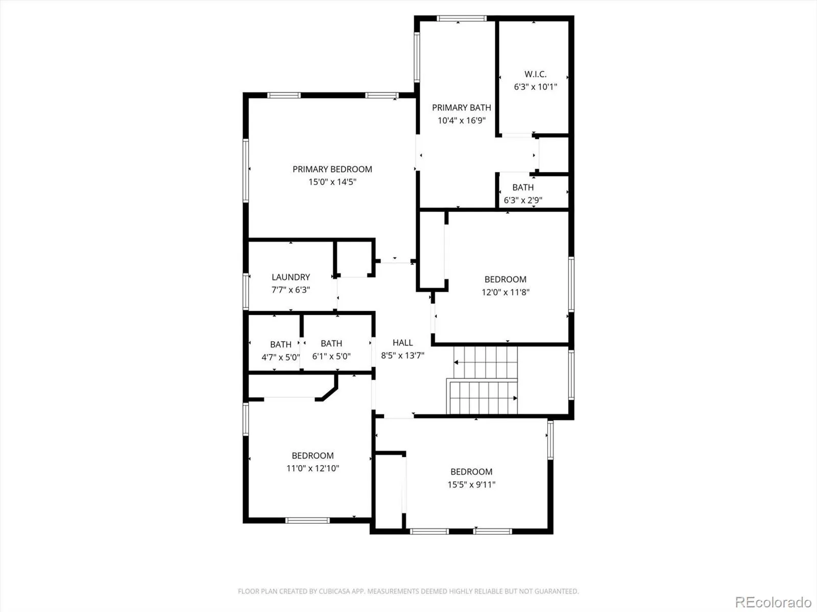 7360 S Logan Street Littleton CO 80122 MLS #REC4926534 05202026231947 1600 32