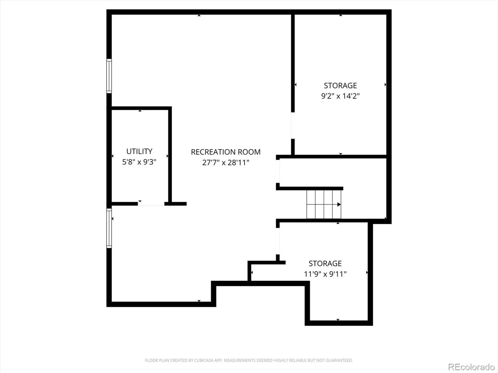 7360 S Logan Street Littleton CO 80122 MLS #REC4926534 05202026231947 1600 33