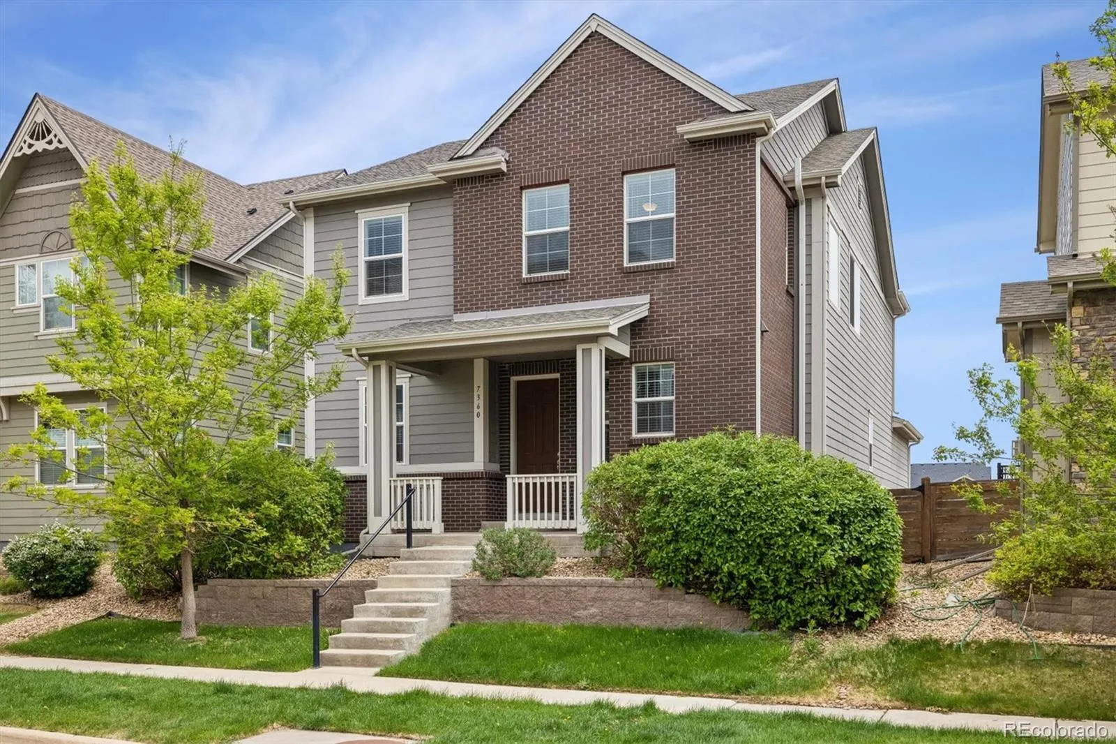 7360 S Logan Street Littleton CO 80122 MLS #REC4926534 05202026231947 1600 38