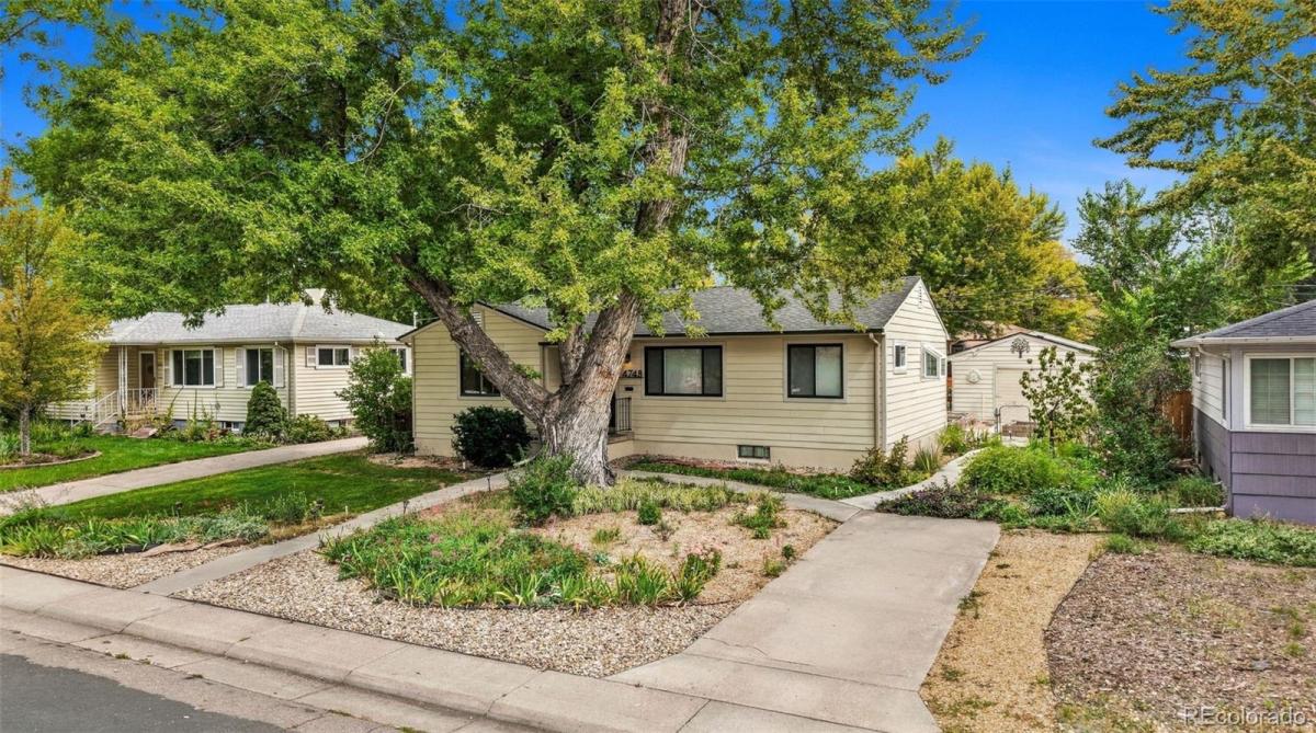 4748 S Washington Street Englewood CO 80113 | MLS #REC4926606 MLS #REC4926606 image #0