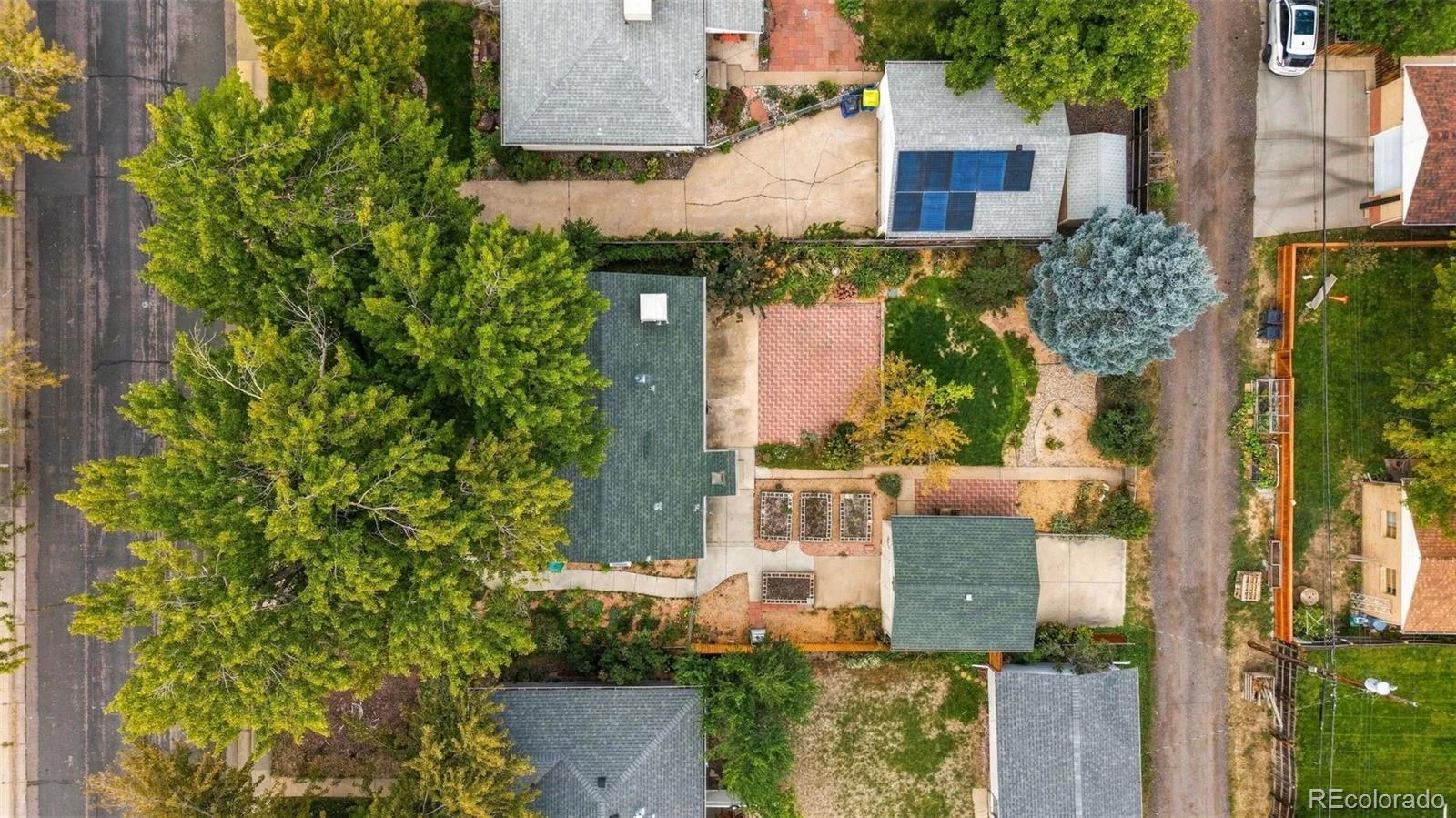 4748 S Washington Street Englewood CO 80113 | MLS #REC4926606 09262026010124 1600 3