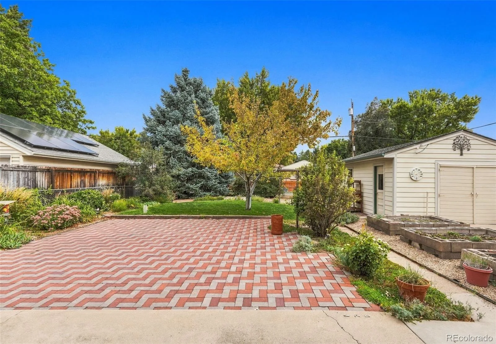4748 S Washington Street Englewood CO 80113 | MLS #REC4926606 09262026010124 1600 36