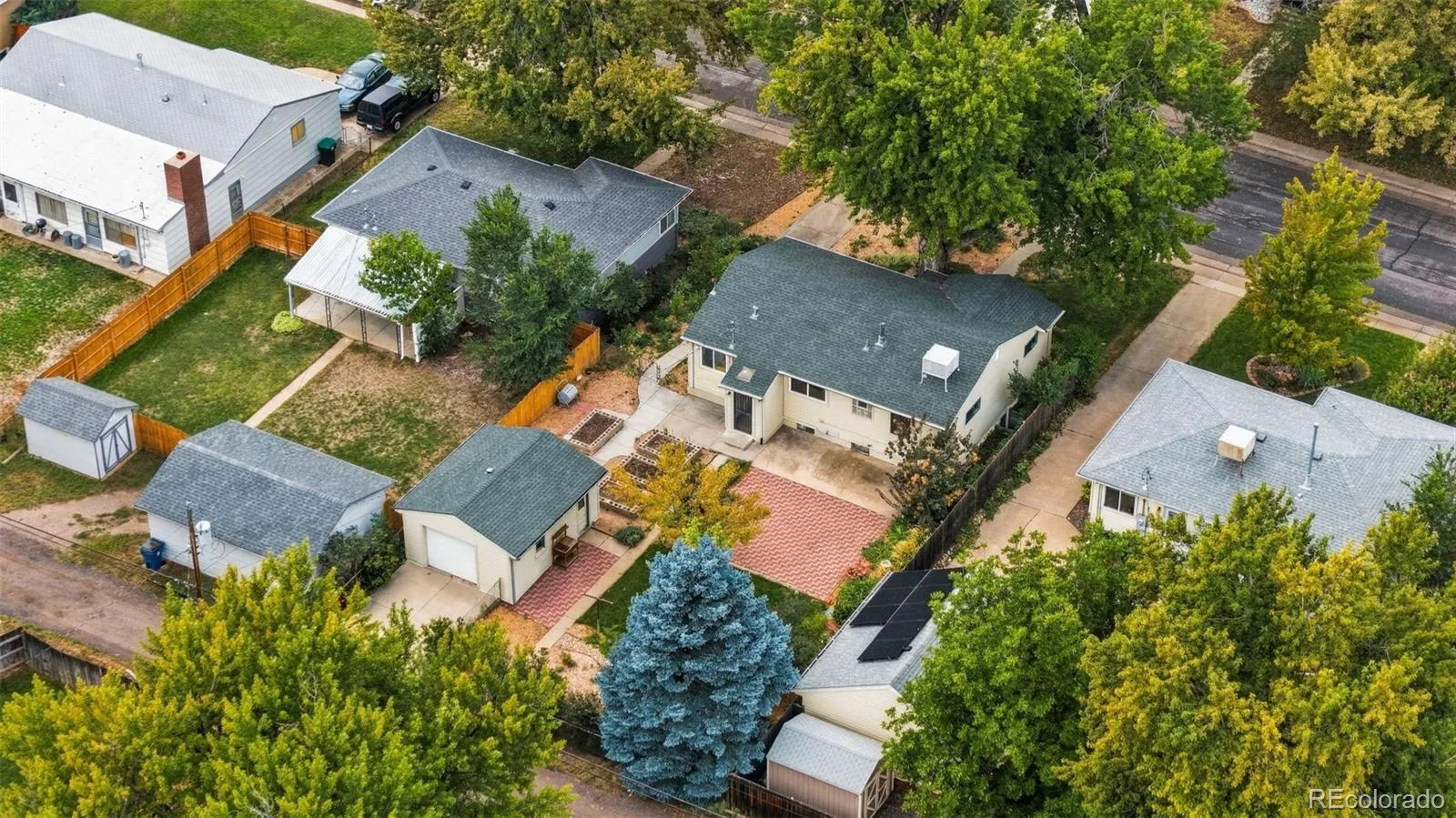 4748 S Washington Street Englewood CO 80113 | MLS #REC4926606 09262026010124 1600 42