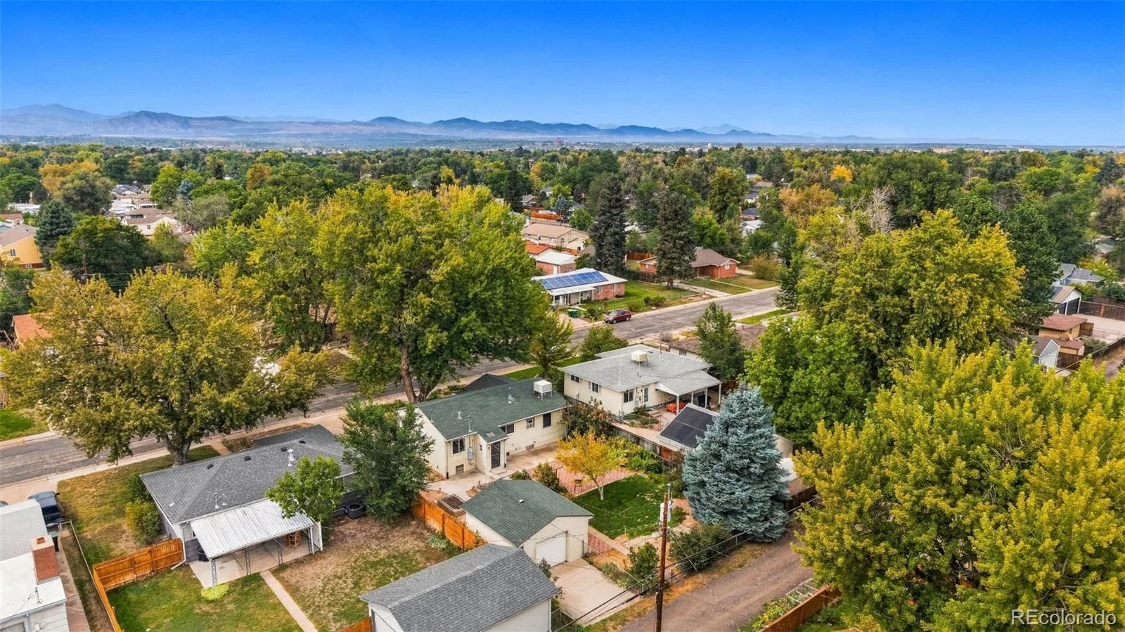 4748 S Washington Street Englewood CO 80113 | MLS #REC4926606 09262026010124 1600 45