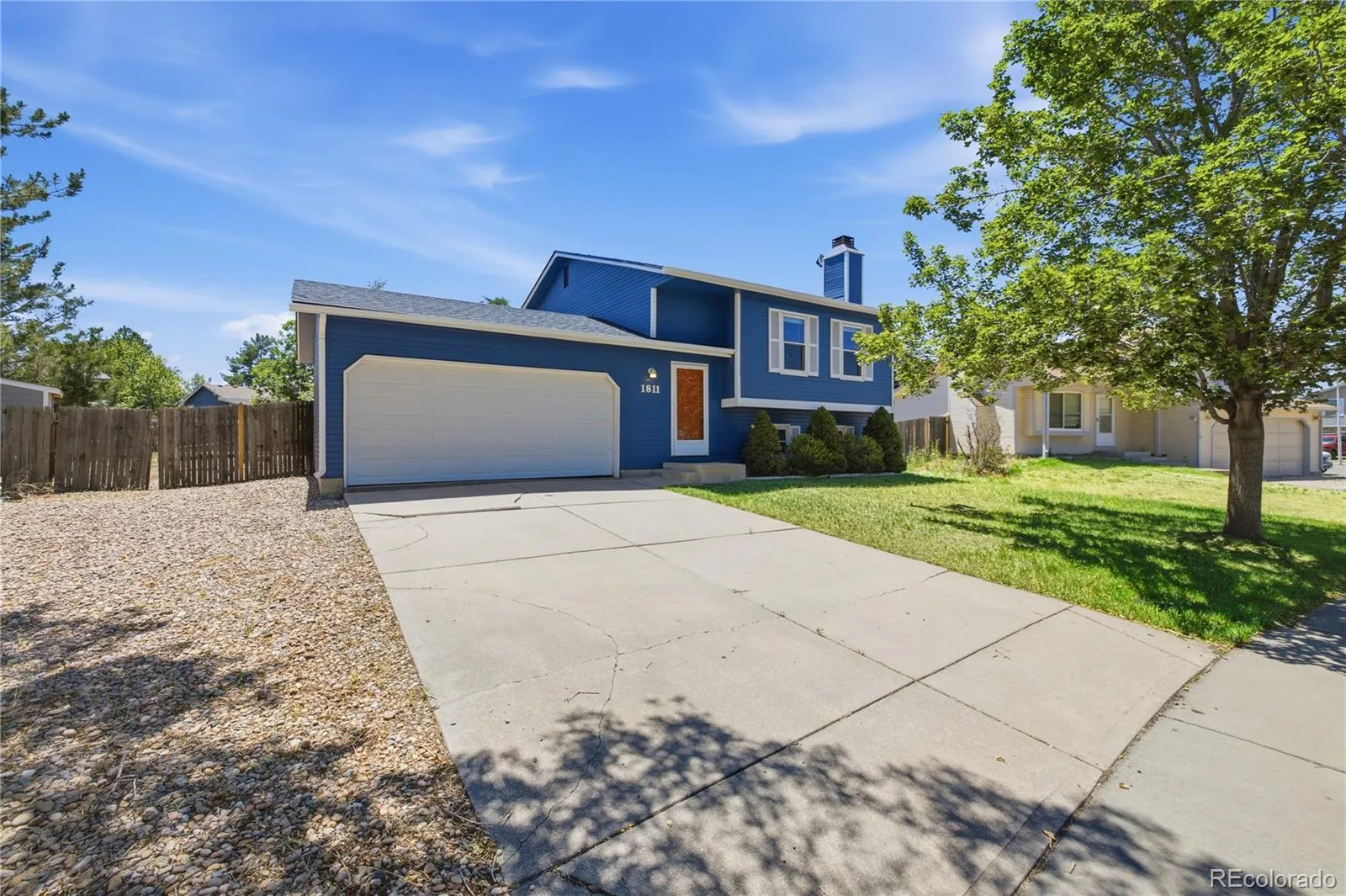 1811 S Fundy Way Aurora CO 80017 | MLS #REC4927001 07222026200232 1600 1