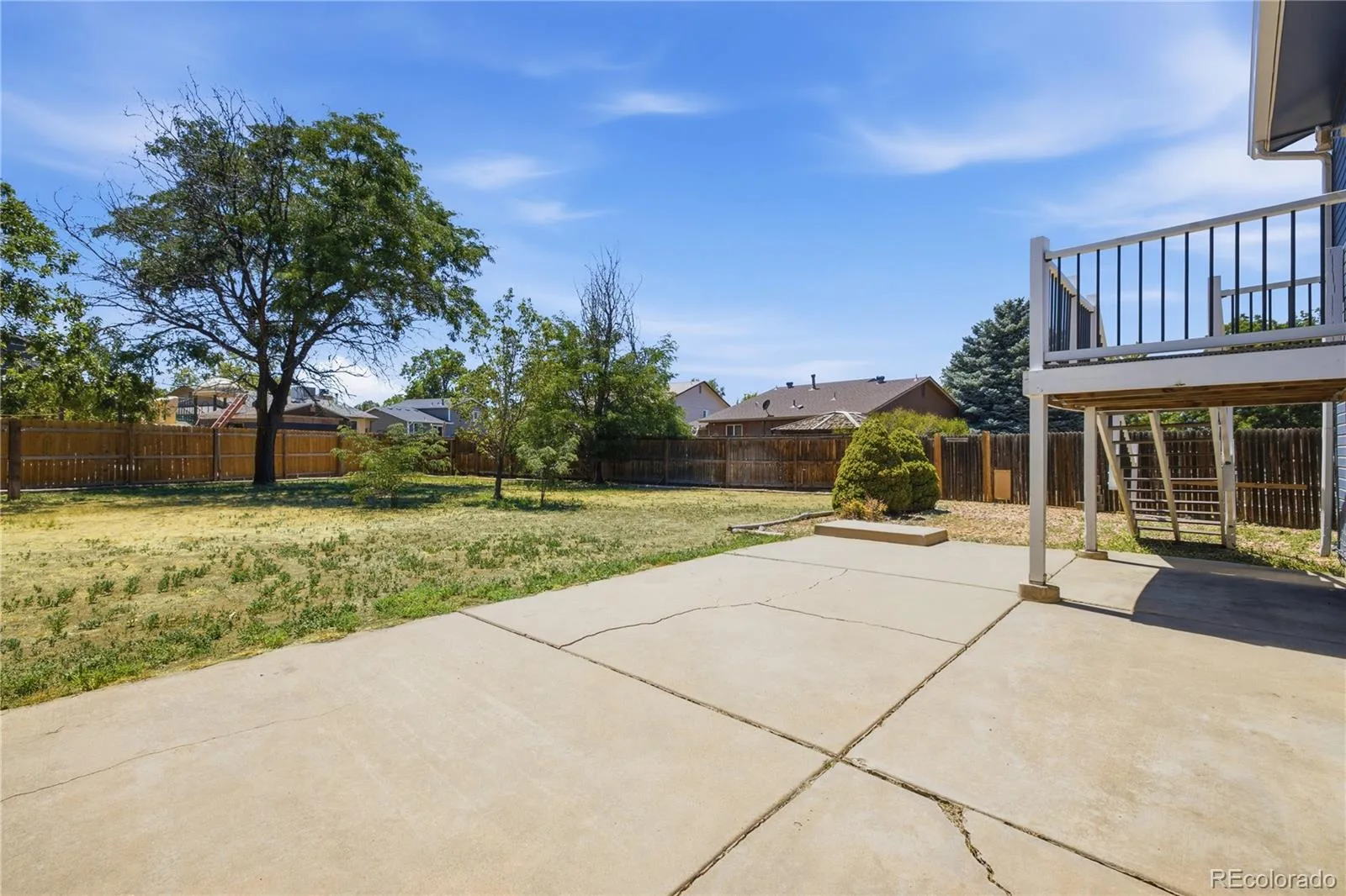 1811 S Fundy Way Aurora CO 80017 | MLS #REC4927001 07222026200232 1600 23