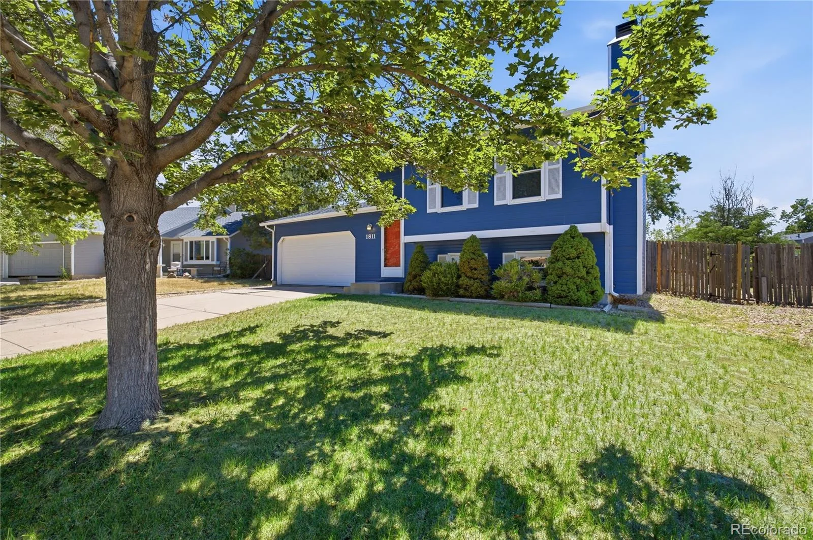 1811 S Fundy Way Aurora CO 80017 | MLS #REC4927001 07222026200232 1600 3