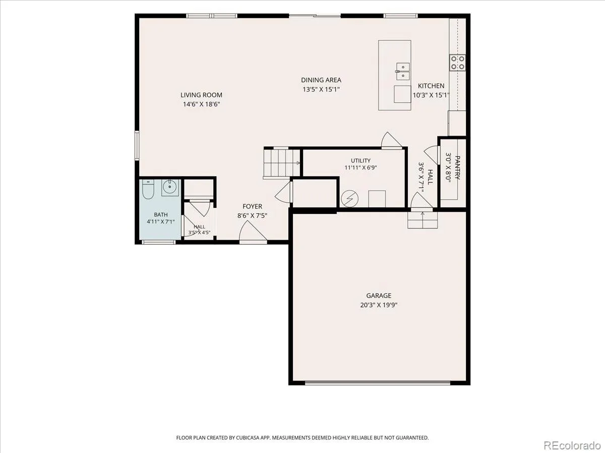 1824 Fletcher Avenue Brighton CO 80603 | MLS #REC4927632 08072026195608 1200 29