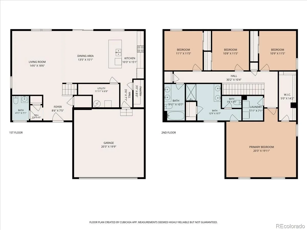 1824 Fletcher Avenue Brighton CO 80603 | MLS #REC4927632 08072026195608 1200 30