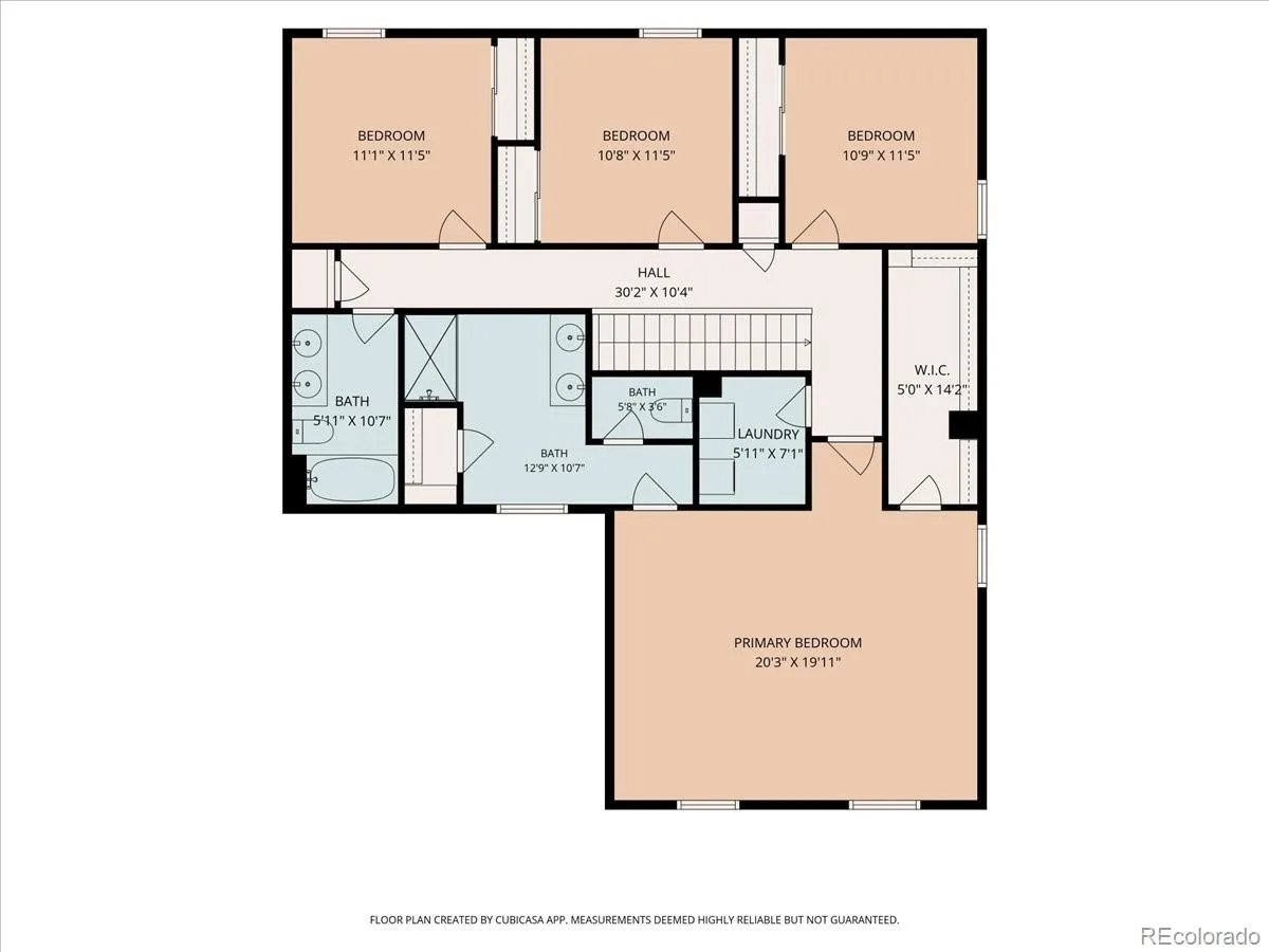 1824 Fletcher Avenue Brighton CO 80603 | MLS #REC4927632 08072026195608 1200 31