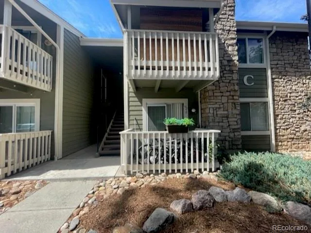 4400 S Quebec Street #C108 Denver CO 80237 | MLS #REC4928166 08222026162913 640 1