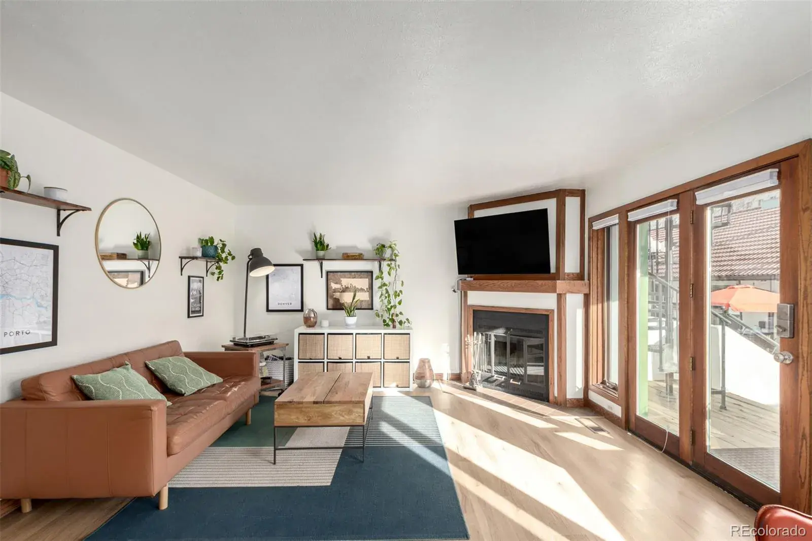 704 N Pearl Street #210 Denver CO 80203 MLS #REC4929453 03052026225634 1600 2