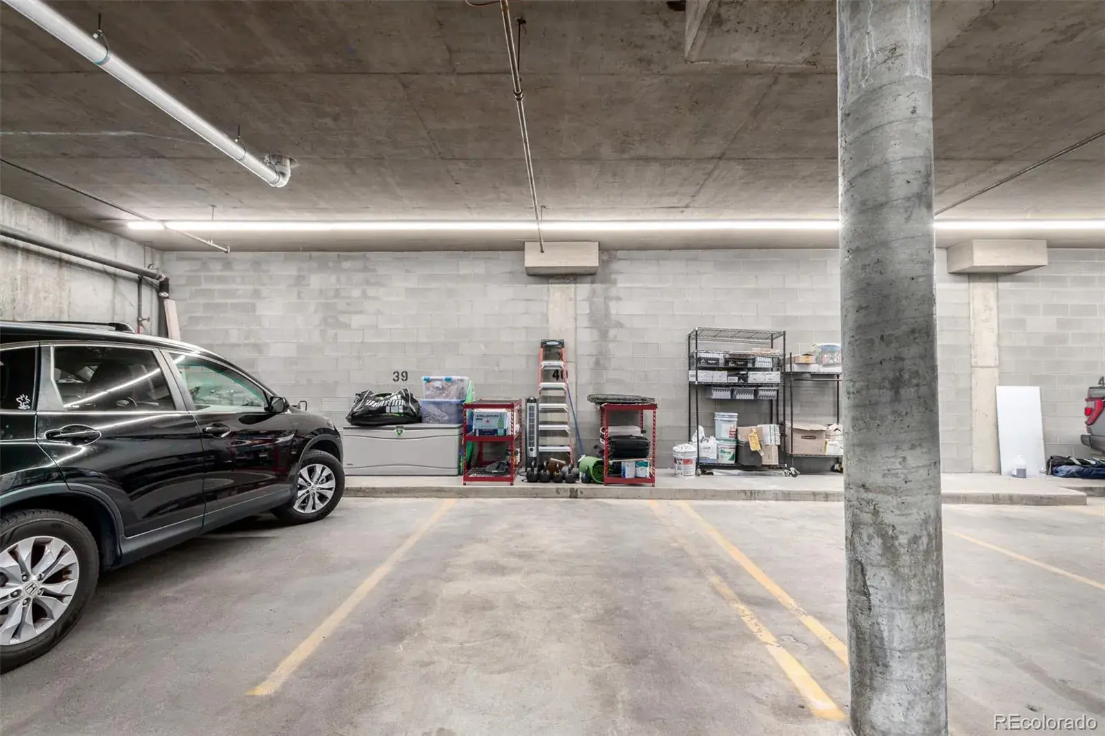704 N Pearl Street #210 Denver CO 80203 MLS #REC4929453 03052026225634 1600 25