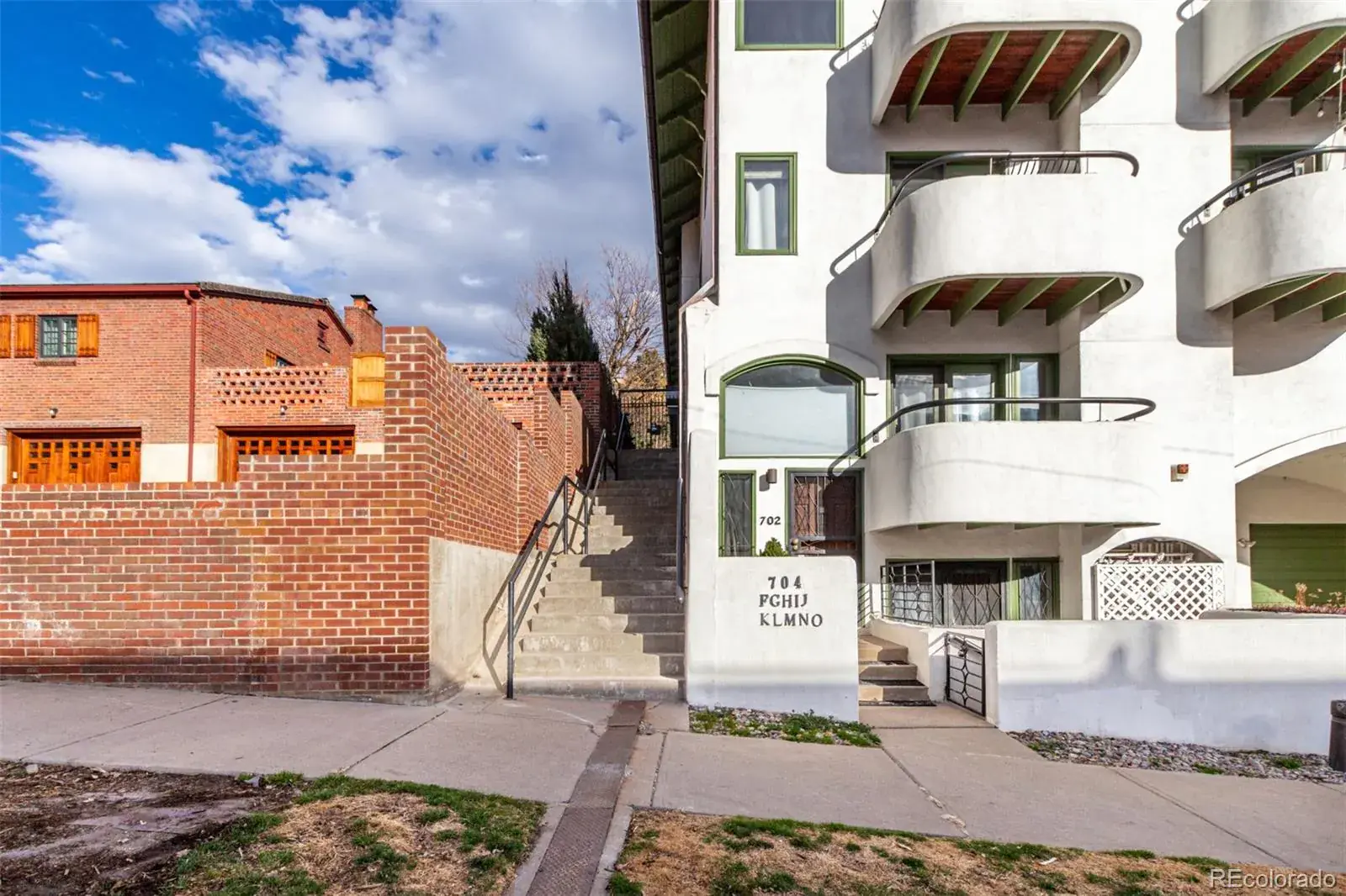 704 N Pearl Street #210 Denver CO 80203 MLS #REC4929453 03052026225634 1600 26