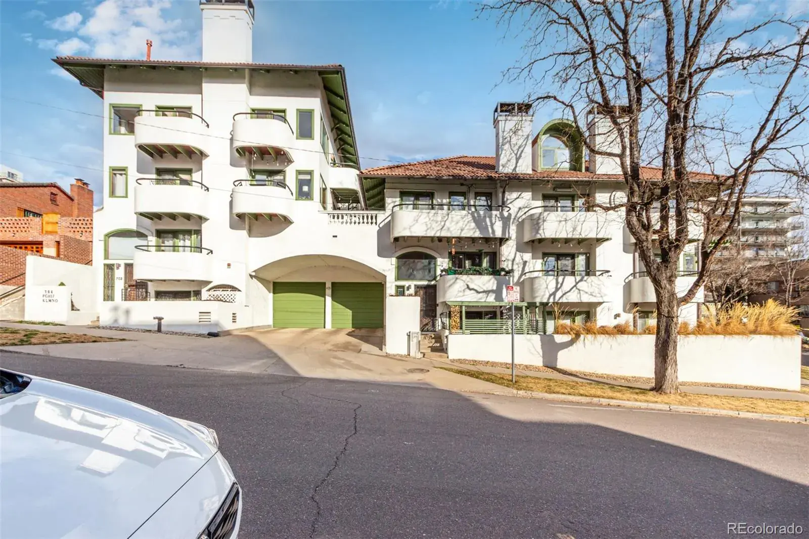 704 N Pearl Street #210 Denver CO 80203 MLS #REC4929453 03052026225634 1600 27