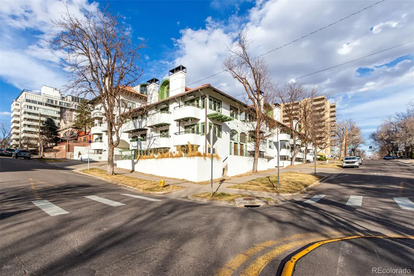 704 N Pearl Street #210 Denver CO 80203 MLS #REC4929453 03052026225634 1600 29