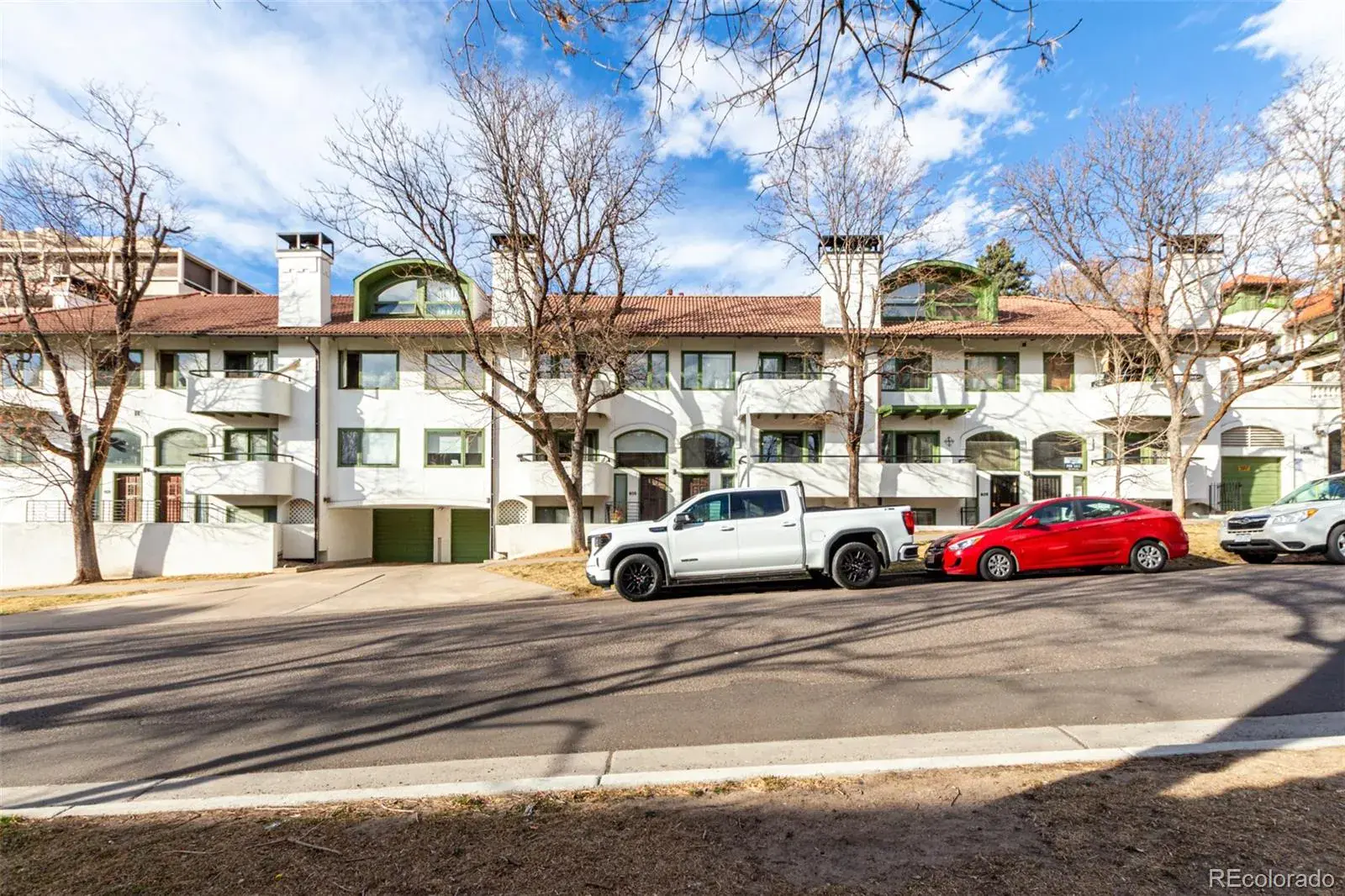 704 N Pearl Street #210 Denver CO 80203 MLS #REC4929453 03052026225634 1600 30