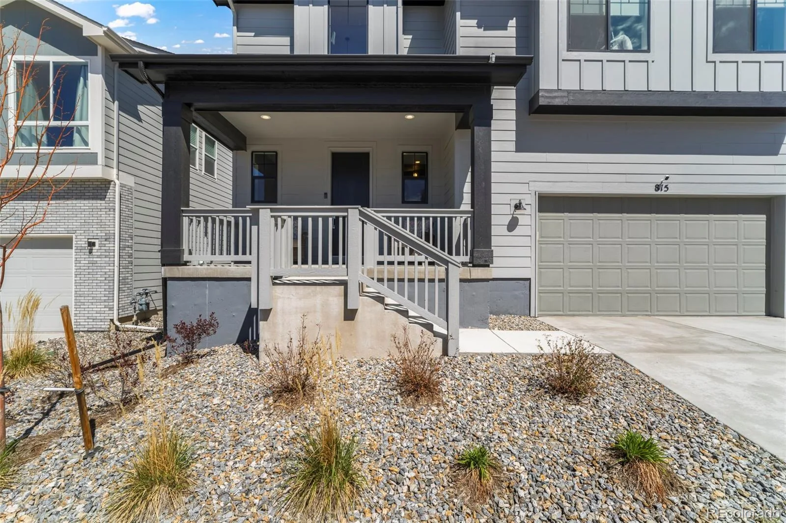 815 Simmental Loop Castle Rock CO 80104 | MLS #REC4930162 07292026185548 1600 1