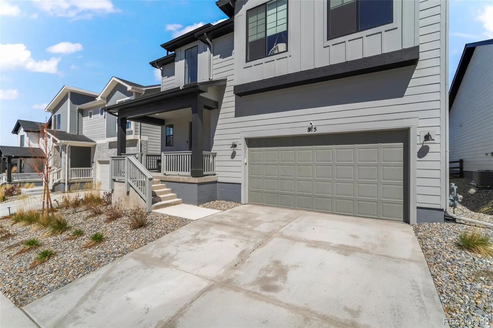 815 Simmental Loop Castle Rock CO 80104 | MLS #REC4930162 07292026185548 1600 2