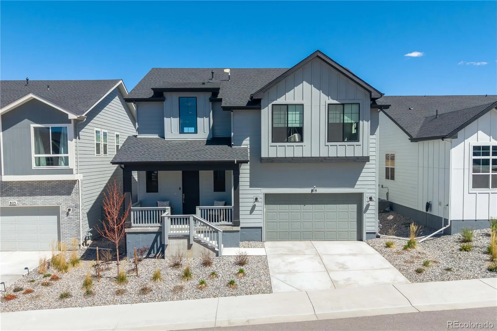 815 Simmental Loop Castle Rock CO 80104 | MLS #REC4930162 07292026185548 1600 32