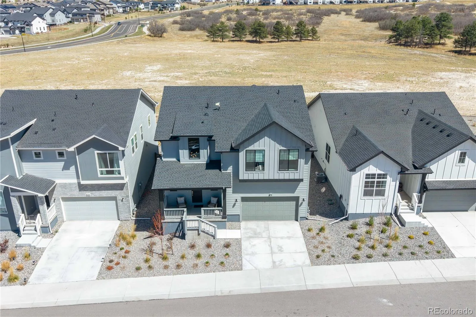 815 Simmental Loop Castle Rock CO 80104 | MLS #REC4930162 07292026185548 1600 33