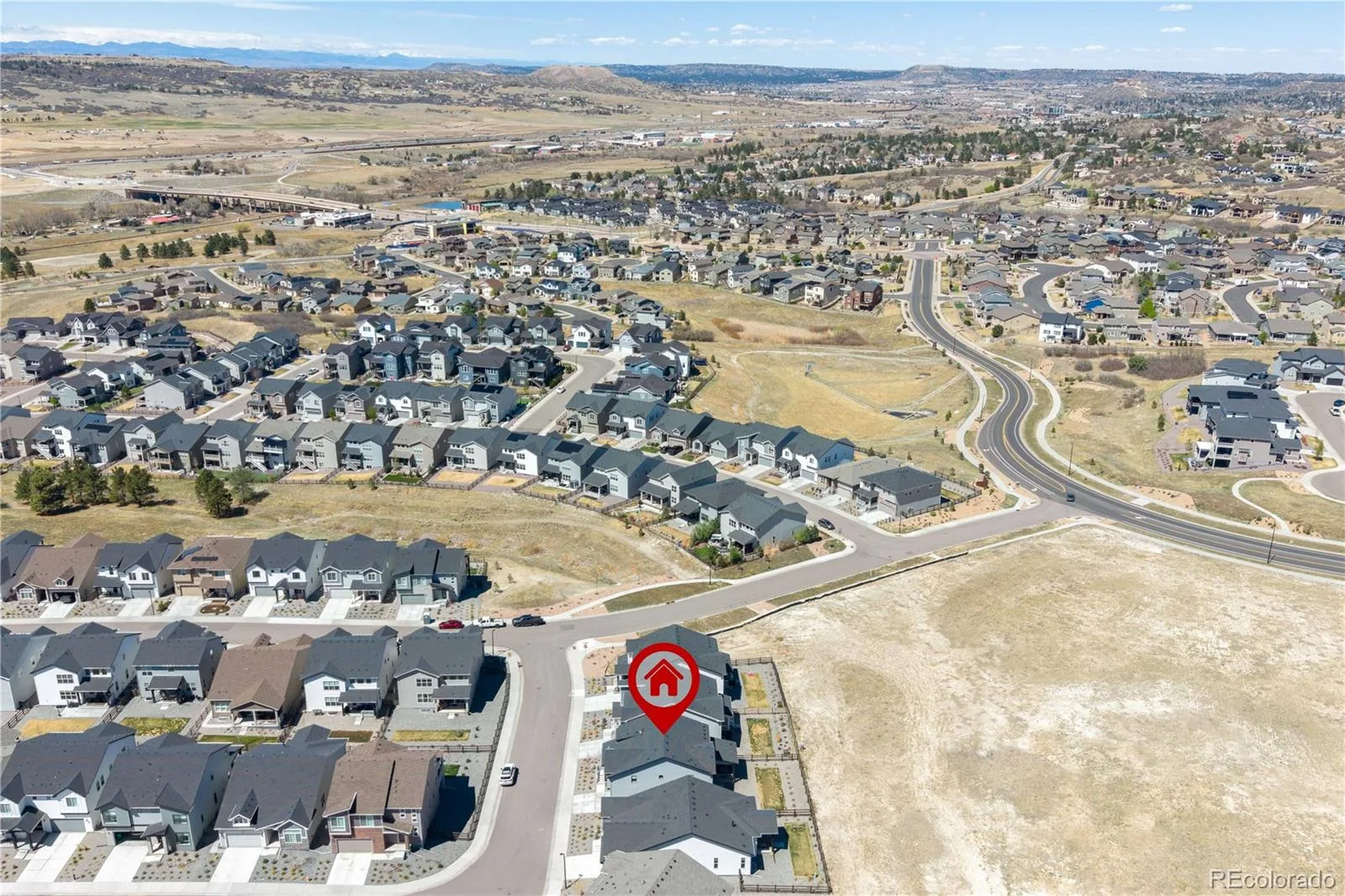 815 Simmental Loop Castle Rock CO 80104 | MLS #REC4930162 07292026185548 1600 37