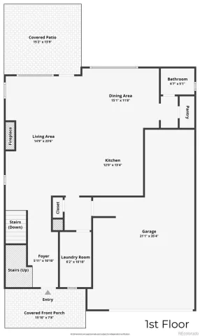 815 Simmental Loop Castle Rock CO 80104 | MLS #REC4930162 07292026185548 640 48