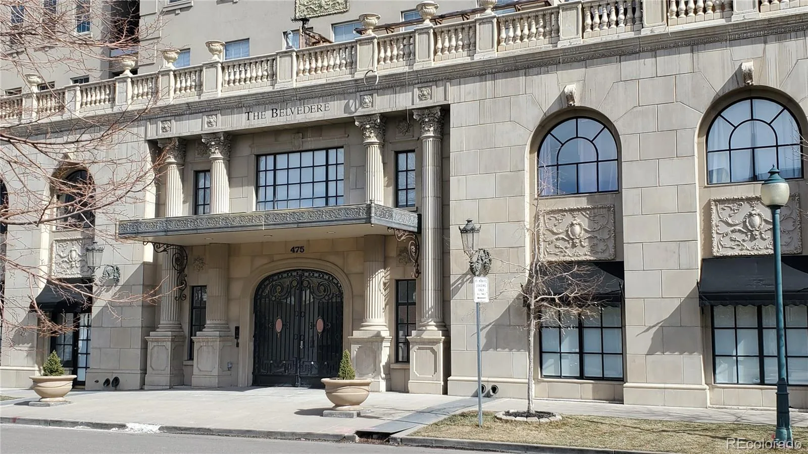 475 W 12th Avenue #8H Denver CO 80204 | MLS #REC4934587 09232026052335 1600 37