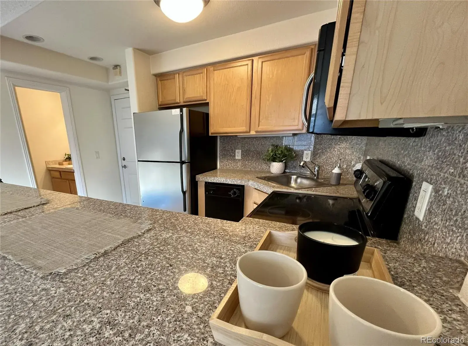 1833 N Williams Street #401 Denver CO 80218 MLS #REC4940176 02122026181336 1600 11
