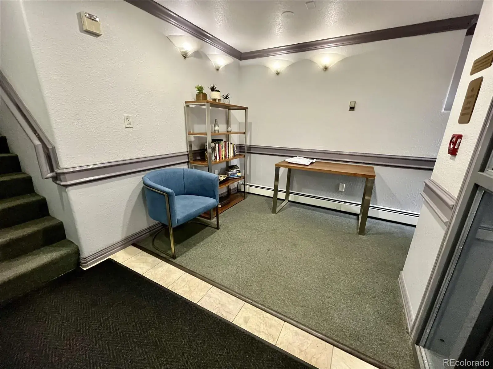 1833 N Williams Street #401 Denver CO 80218 MLS #REC4940176 02122026181336 1600 17