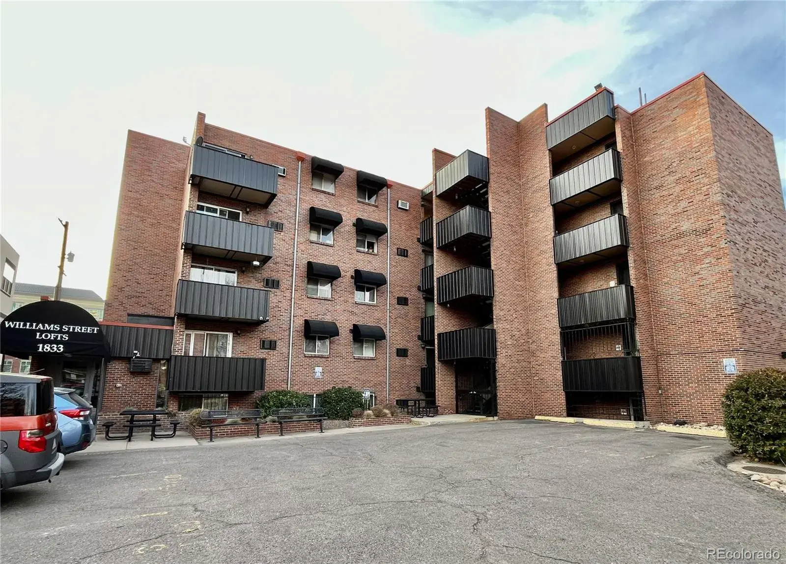 1833 N Williams Street #401 Denver CO 80218 MLS #REC4940176 02122026181336 1600 20