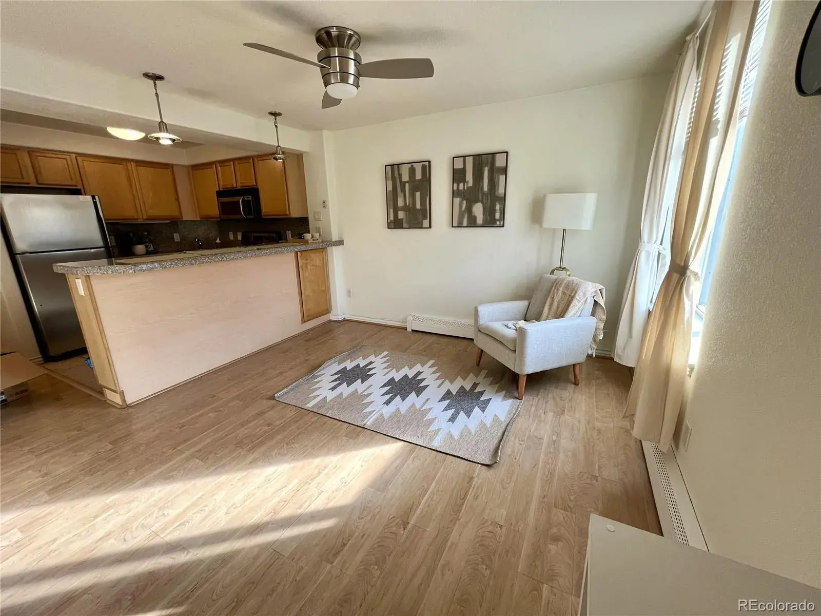1833 N Williams Street #401 Denver CO 80218 MLS #REC4940176 02122026181336 1600 4