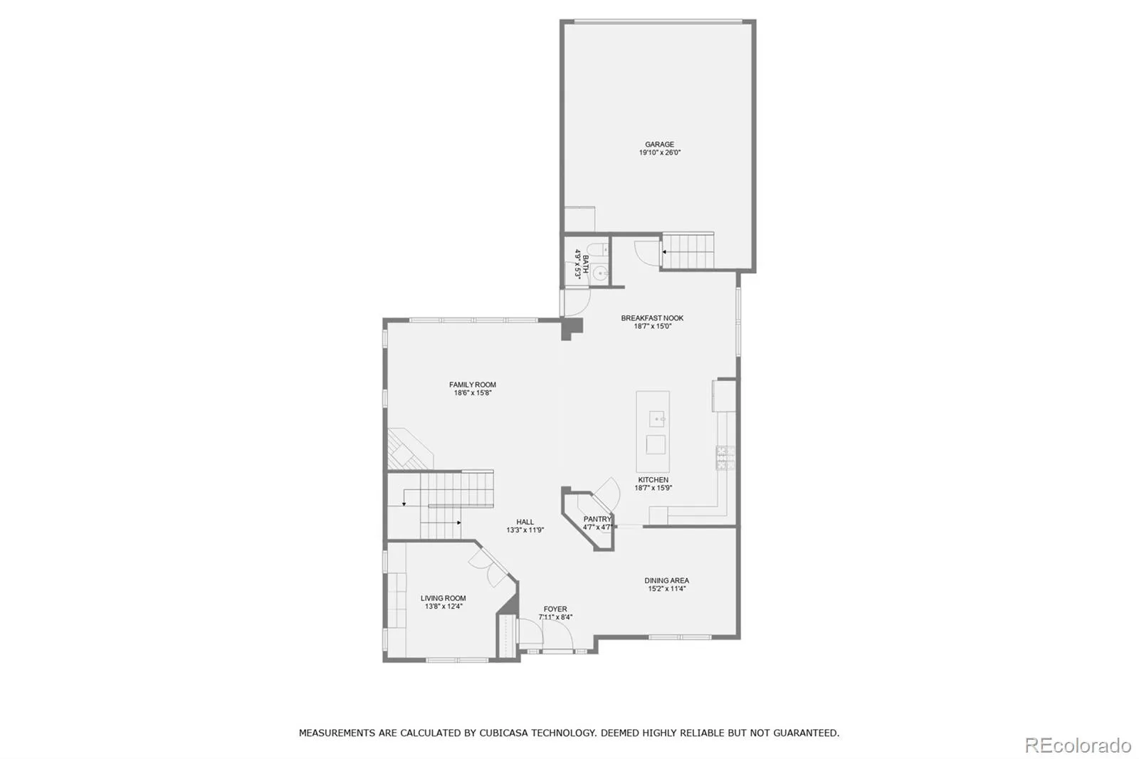 5625 W 96th Place Westminster CO 80020 MLS #REC4941302 05152026211312 1600 3