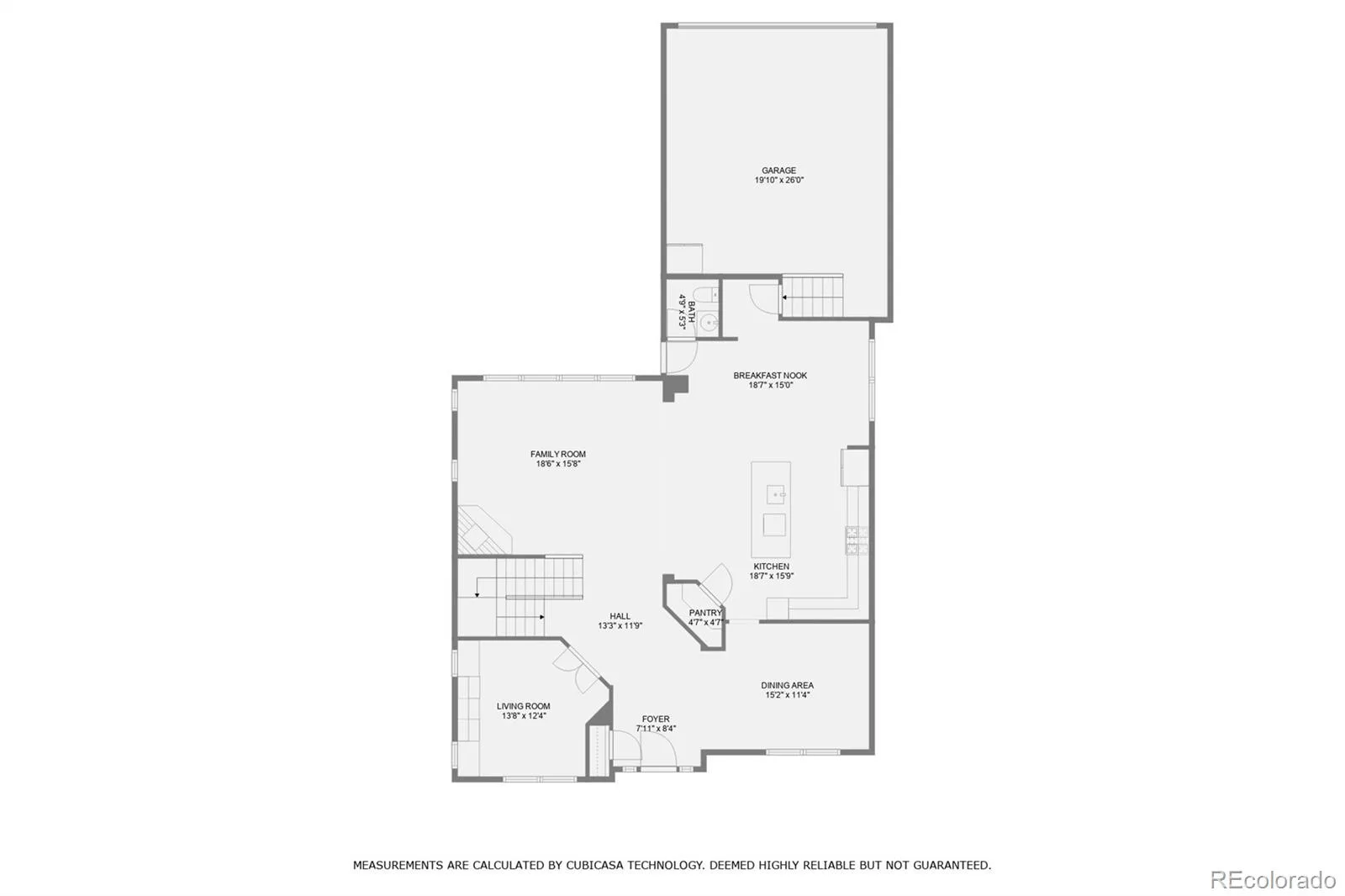 5625 W 96th Place Westminster CO 80020 MLS #REC4941302 07152026075743 1600 6