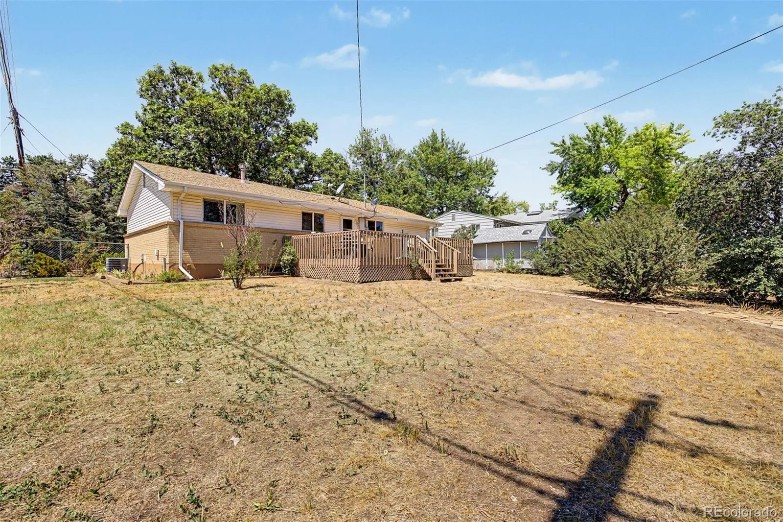 888 S Owens Court Lakewood CO 80226 | MLS #REC4941331 08032026160100 1600 26