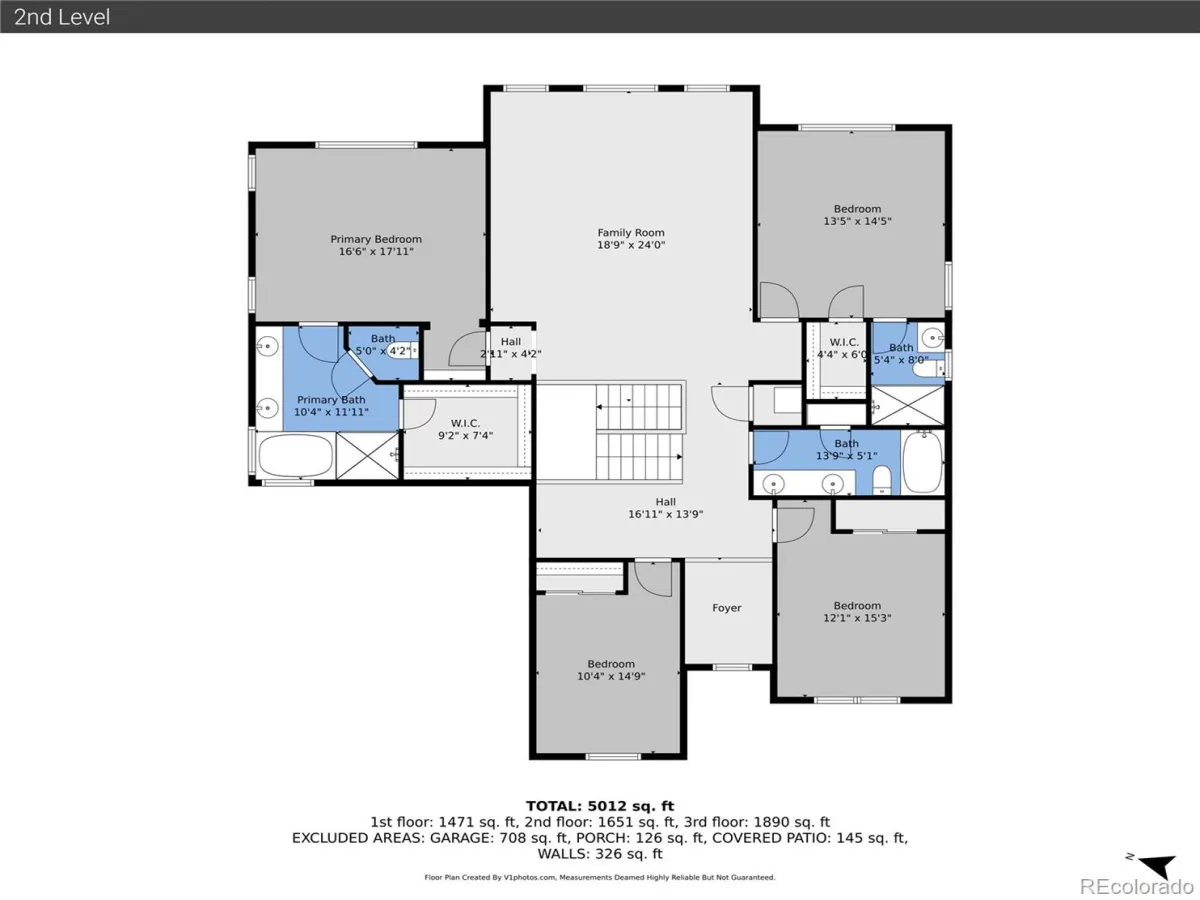 153 Sunbeam Court Erie CO 80516 MLS #REC4942704 04162026060159 1200 46