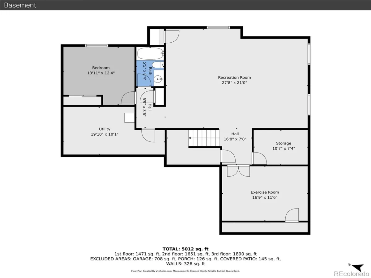 153 Sunbeam Court Erie CO 80516 MLS #REC4942704 04162026060159 1200 47