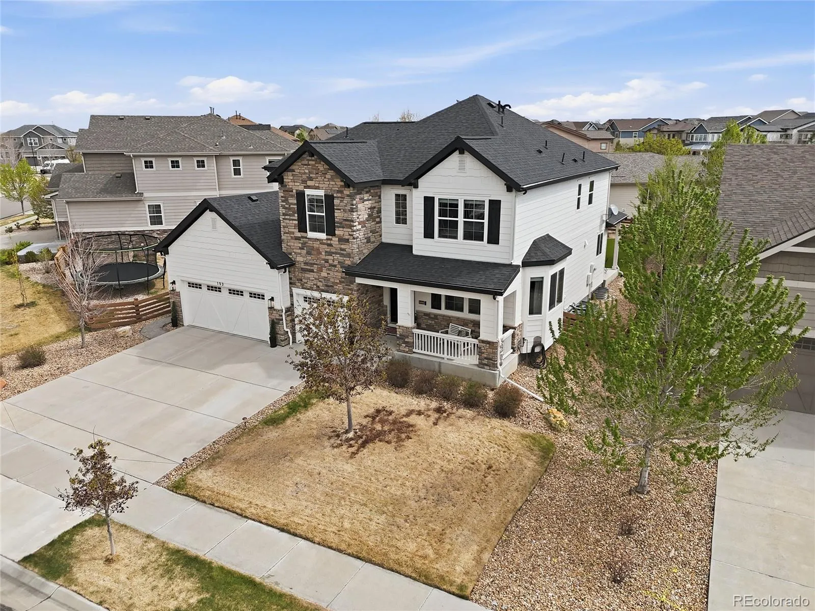 153 Sunbeam Court Erie CO 80516 MLS #REC4942704 04162026060159 1600 0