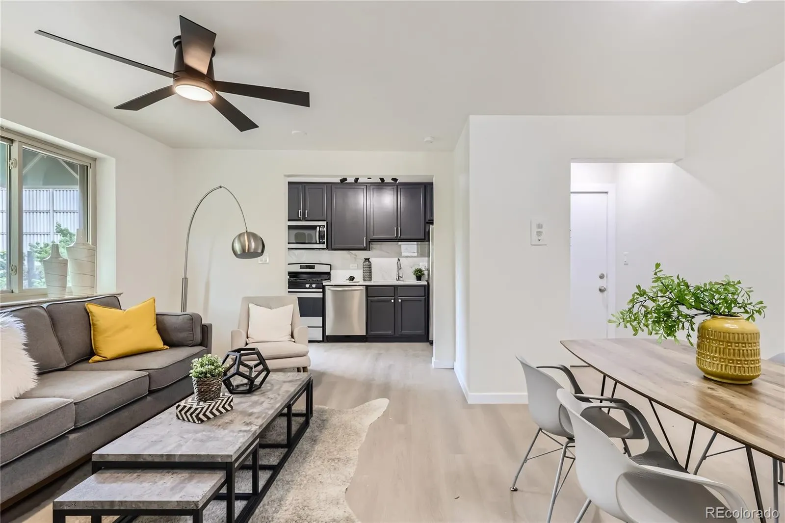 2100 N Franklin Street #20 Denver CO 80205 MLS #REC4943107 05092026023954 1600 12