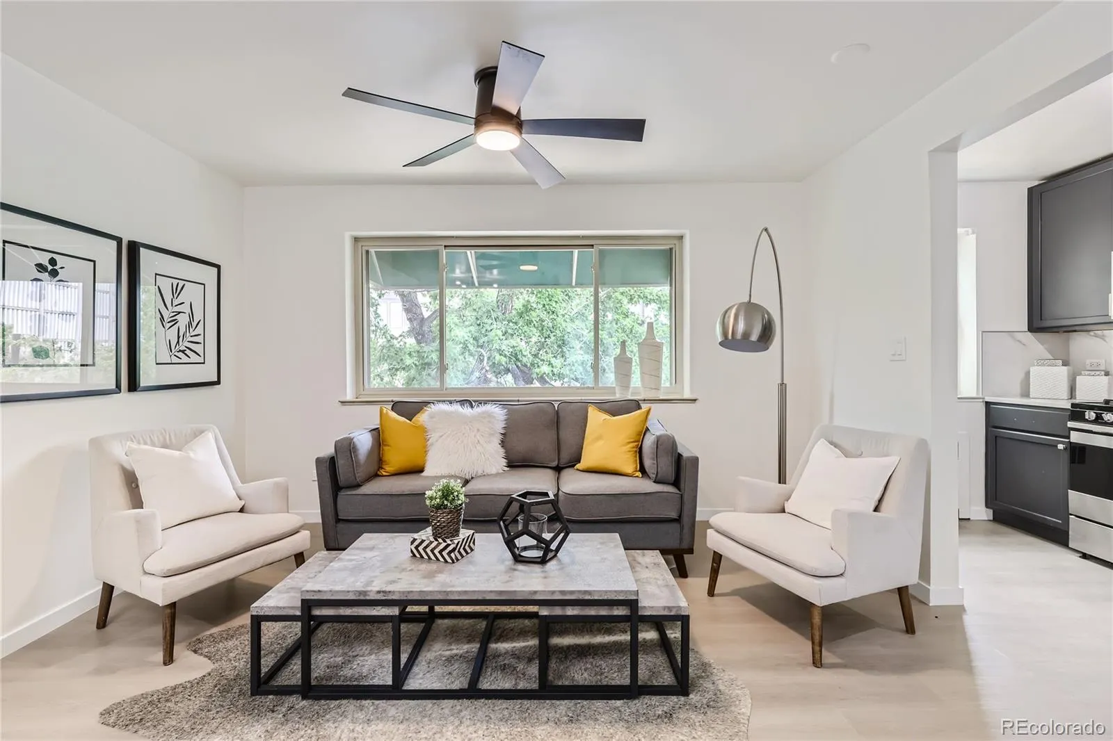 2100 N Franklin Street #20 Denver CO 80205 MLS #REC4943107 05092026023954 1600 13