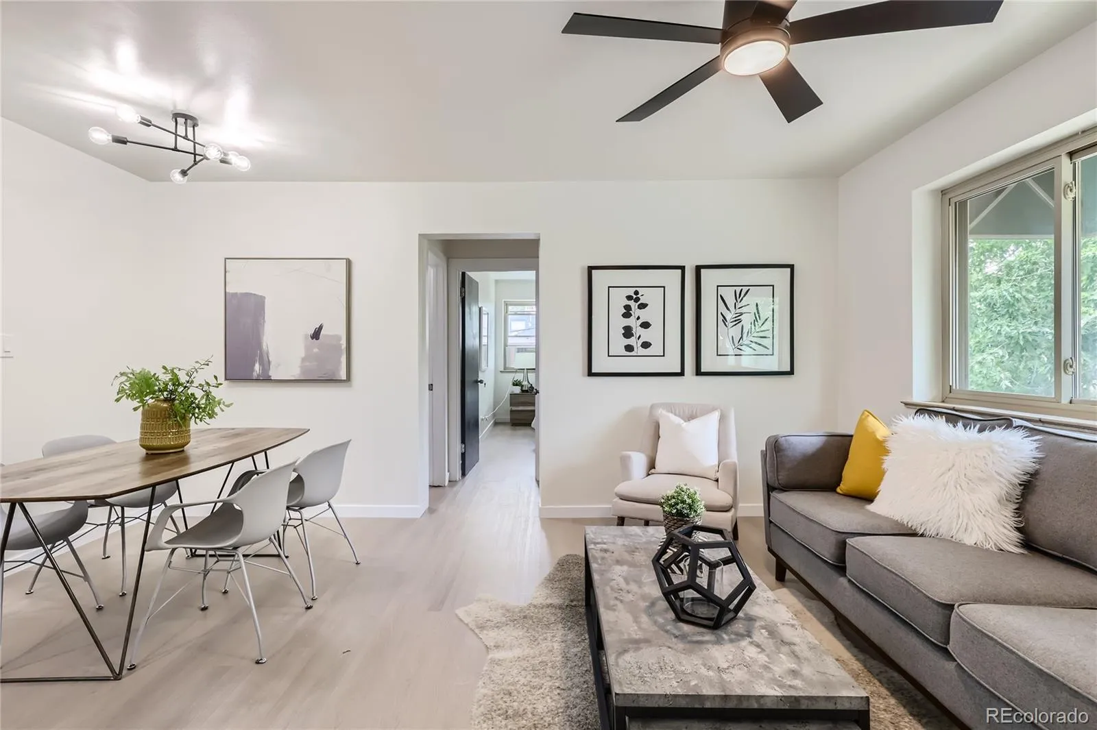 2100 N Franklin Street #20 Denver CO 80205 MLS #REC4943107 05092026023954 1600 14