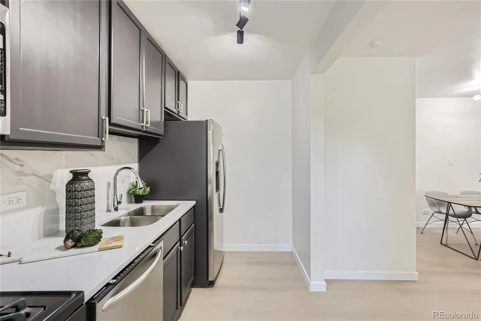 2100 N Franklin Street #20 Denver CO 80205 MLS #REC4943107 05092026023954 1600 15