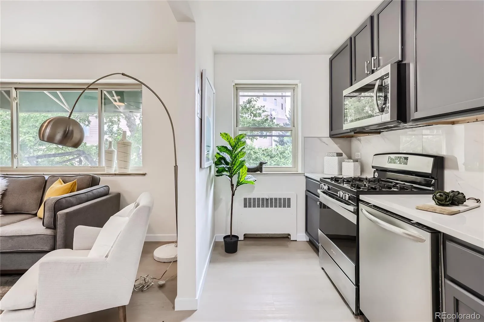 2100 N Franklin Street #20 Denver CO 80205 MLS #REC4943107 05092026023954 1600 16