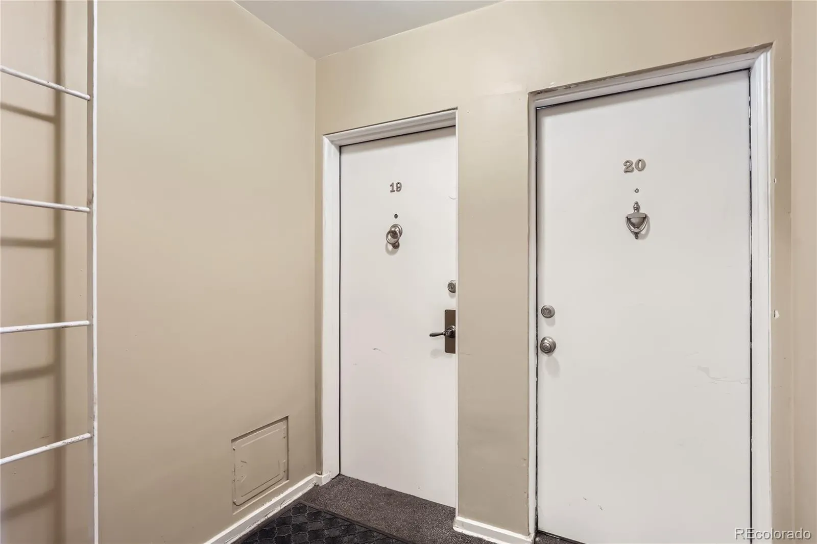 2100 N Franklin Street #20 Denver CO 80205 MLS #REC4943107 05092026023954 1600 19