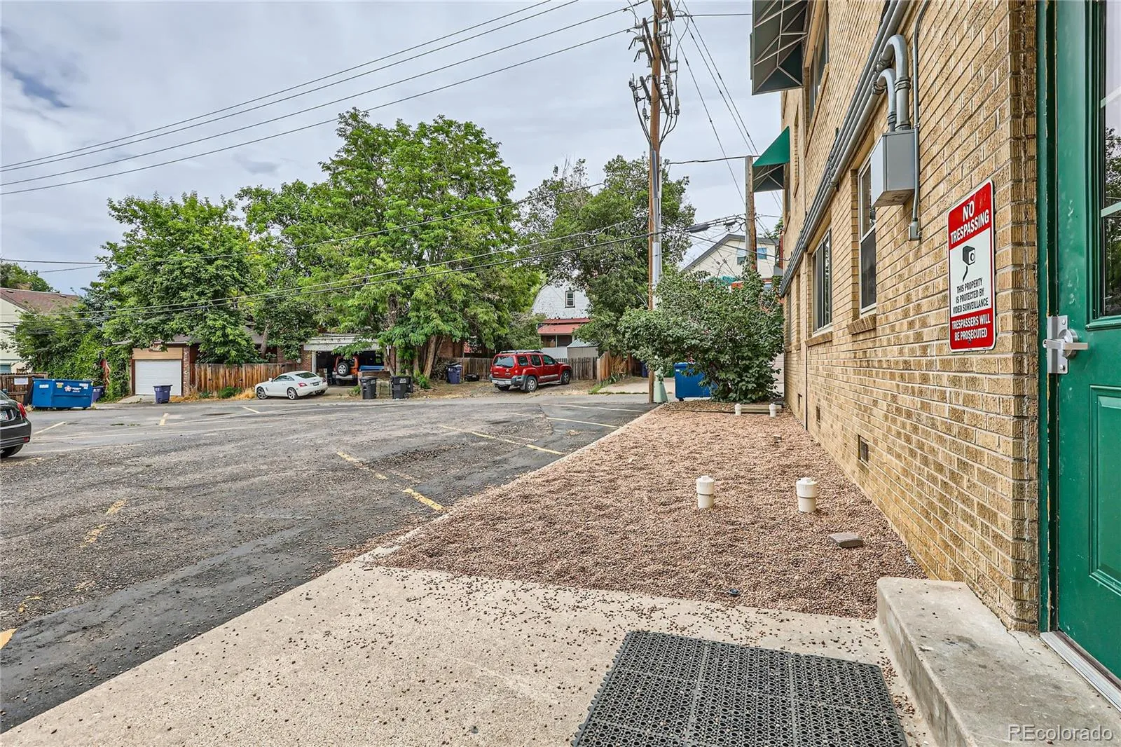 2100 N Franklin Street #20 Denver CO 80205 MLS #REC4943107 05092026023954 1600 20