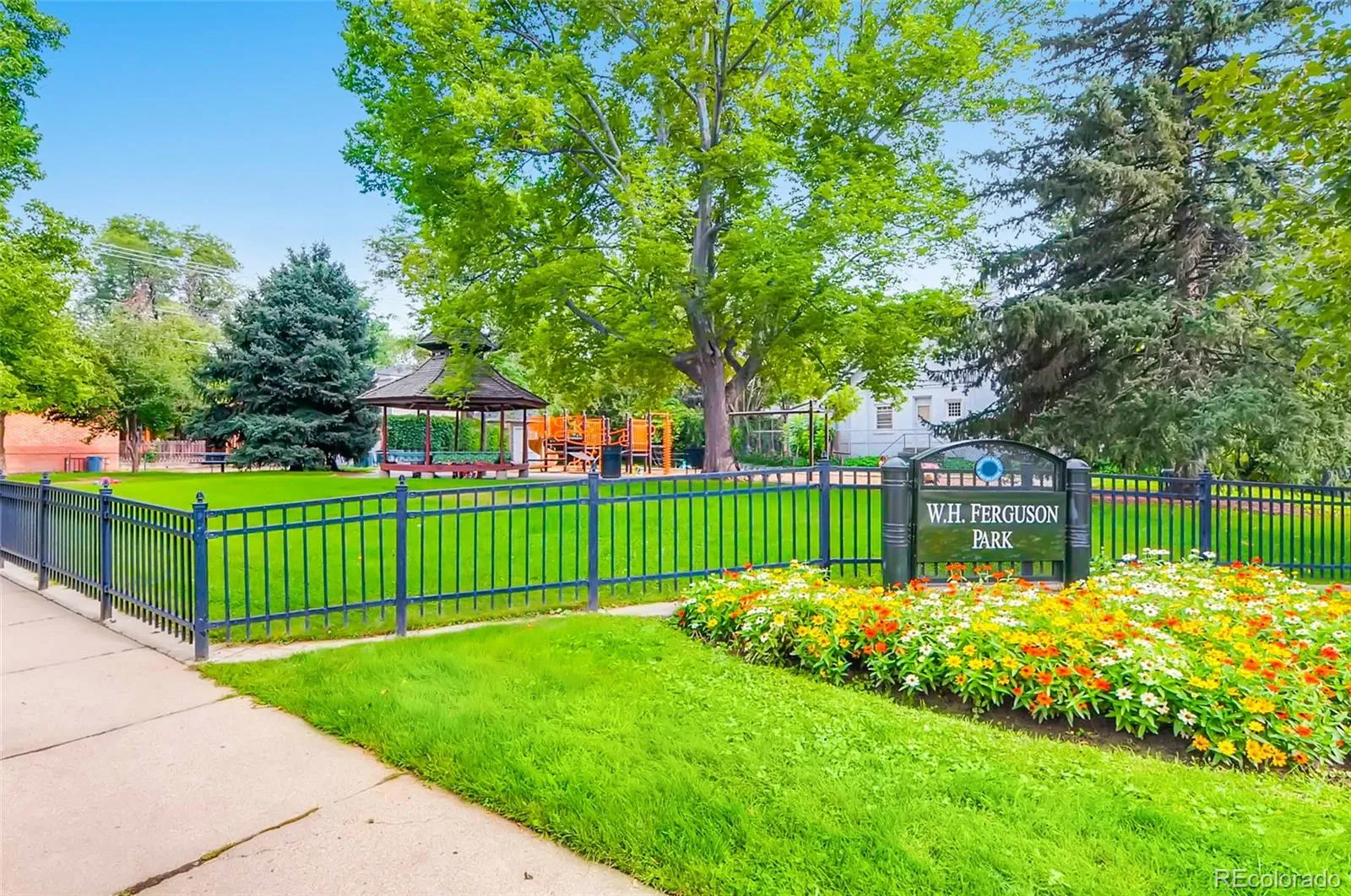 2100 N Franklin Street #20 Denver CO 80205 MLS #REC4943107 05092026023954 1600 30