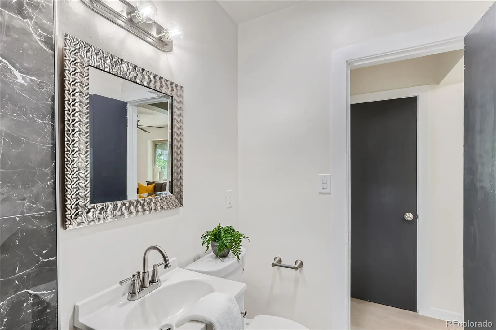 2100 N Franklin Street #20 Denver CO 80205 MLS #REC4943107 05092026023954 1600 9